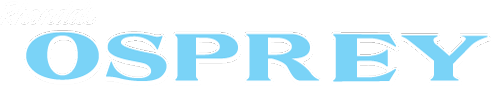 Rhondas Osprey 2018 Logo