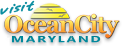 Visit OC Logo